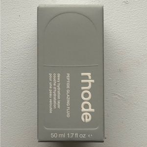 Rhode Peptide Glazing Fluid- BNIB